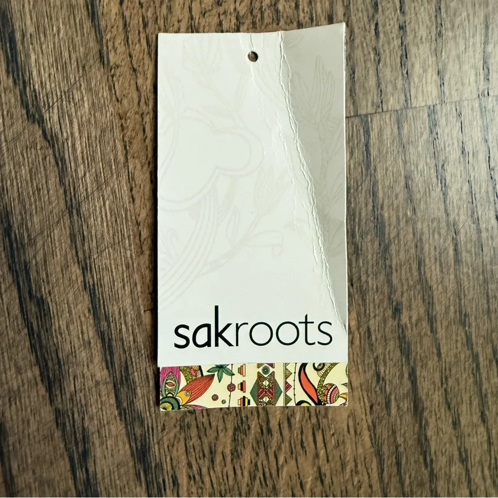 Sakroots Convertible Backpack‎ Bag - Spirit Desert